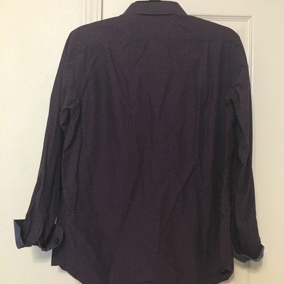 Men’s Button Up - Picture 3 of 3